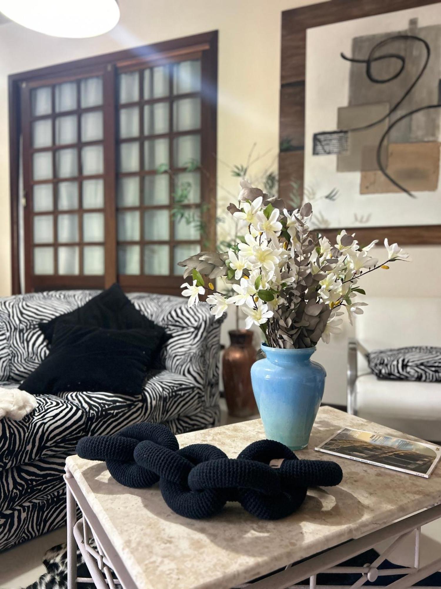 Casa Bucolica Para Casais Apaixonados Flores da Cunha Luaran gambar